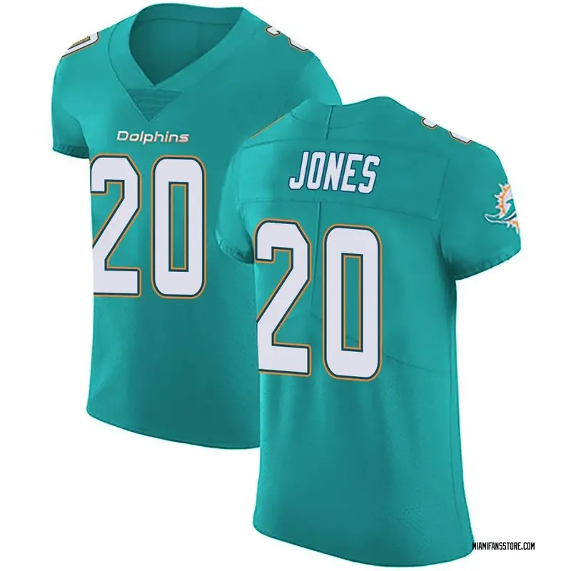 reshad jones jersey