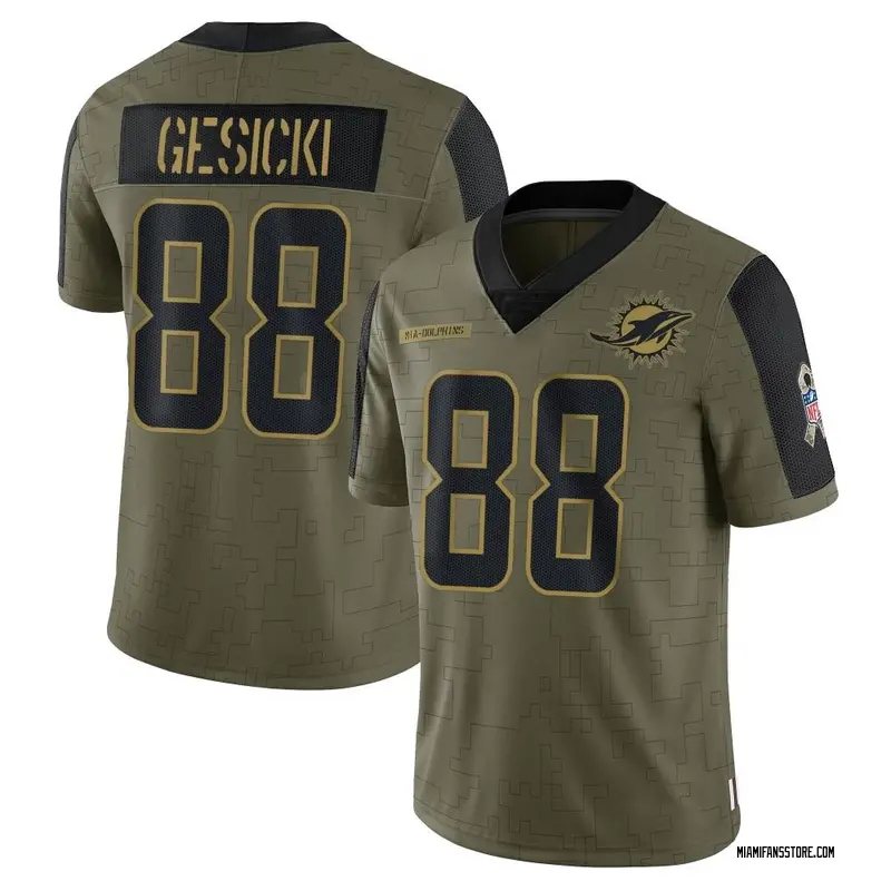 dolphins gesicki jersey