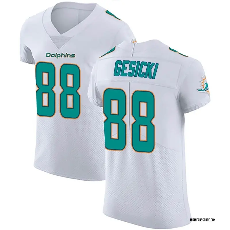 mike gesicki jersey