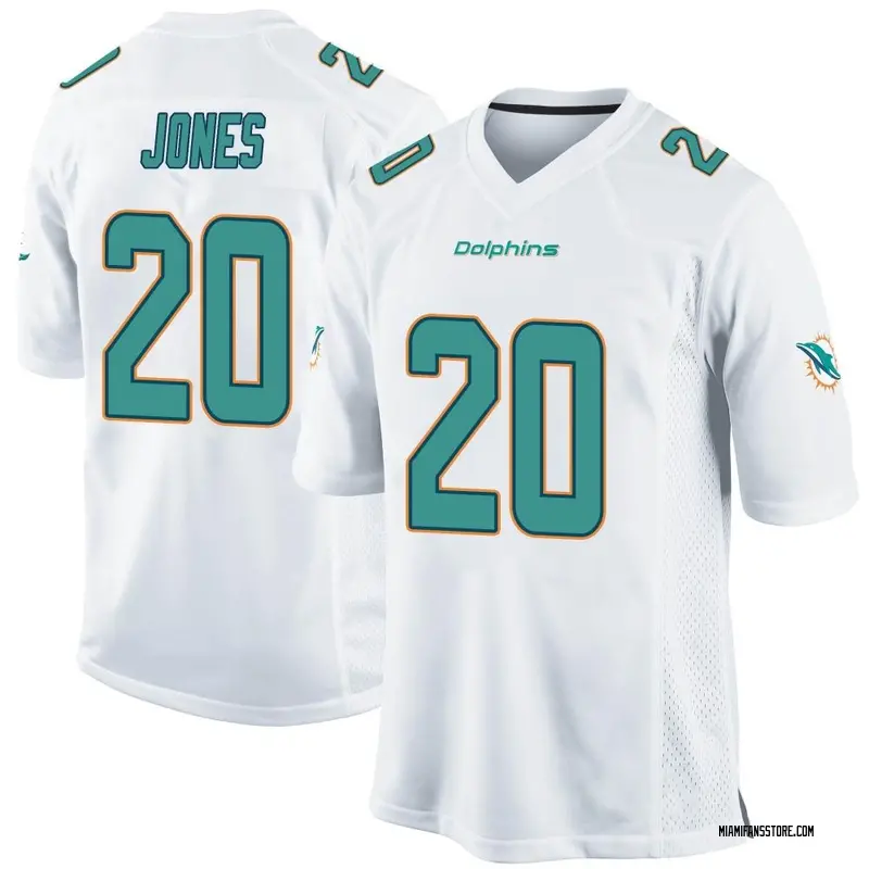 reshad jones jersey