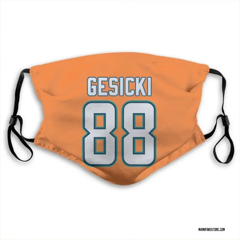 mike gesicki jersey