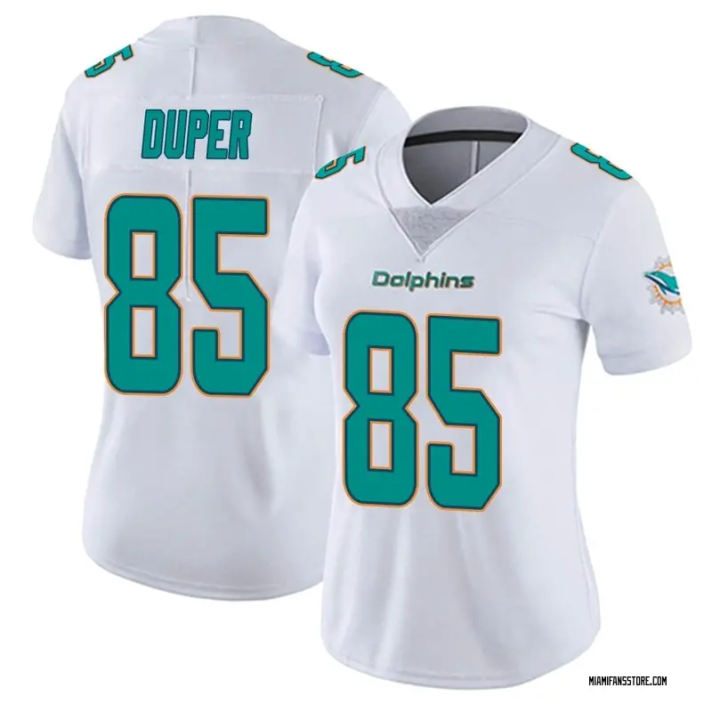 mark duper jersey